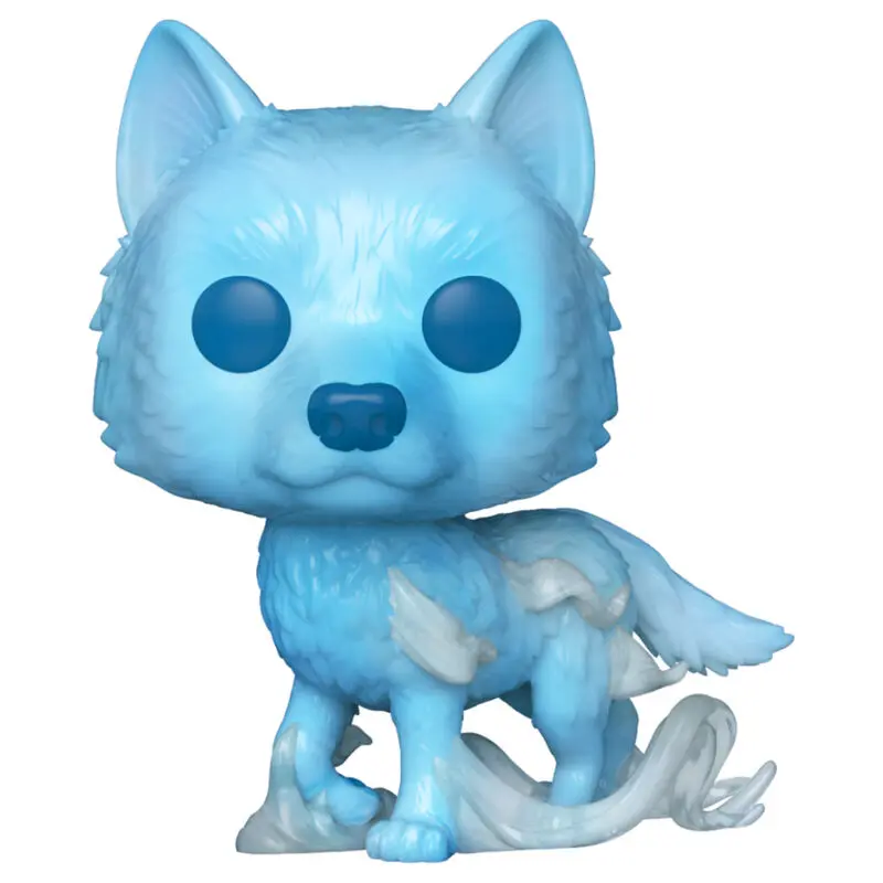 Harry Potter POP! Vinyl Figur Patronus Lupin 9 cm termékfotó