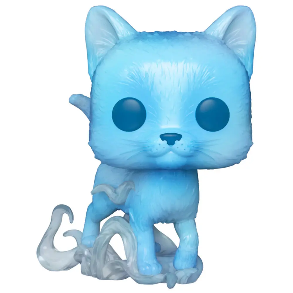 Harry Potter POP! Vinyl Figur Patronus McGonagall 9 cm Produktfoto