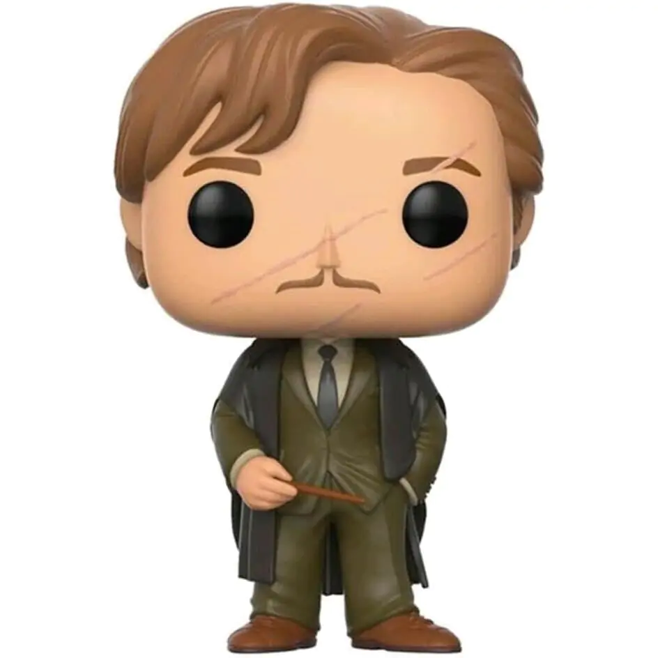 POP Figur Harry Potter Remus Lupin Produktfoto