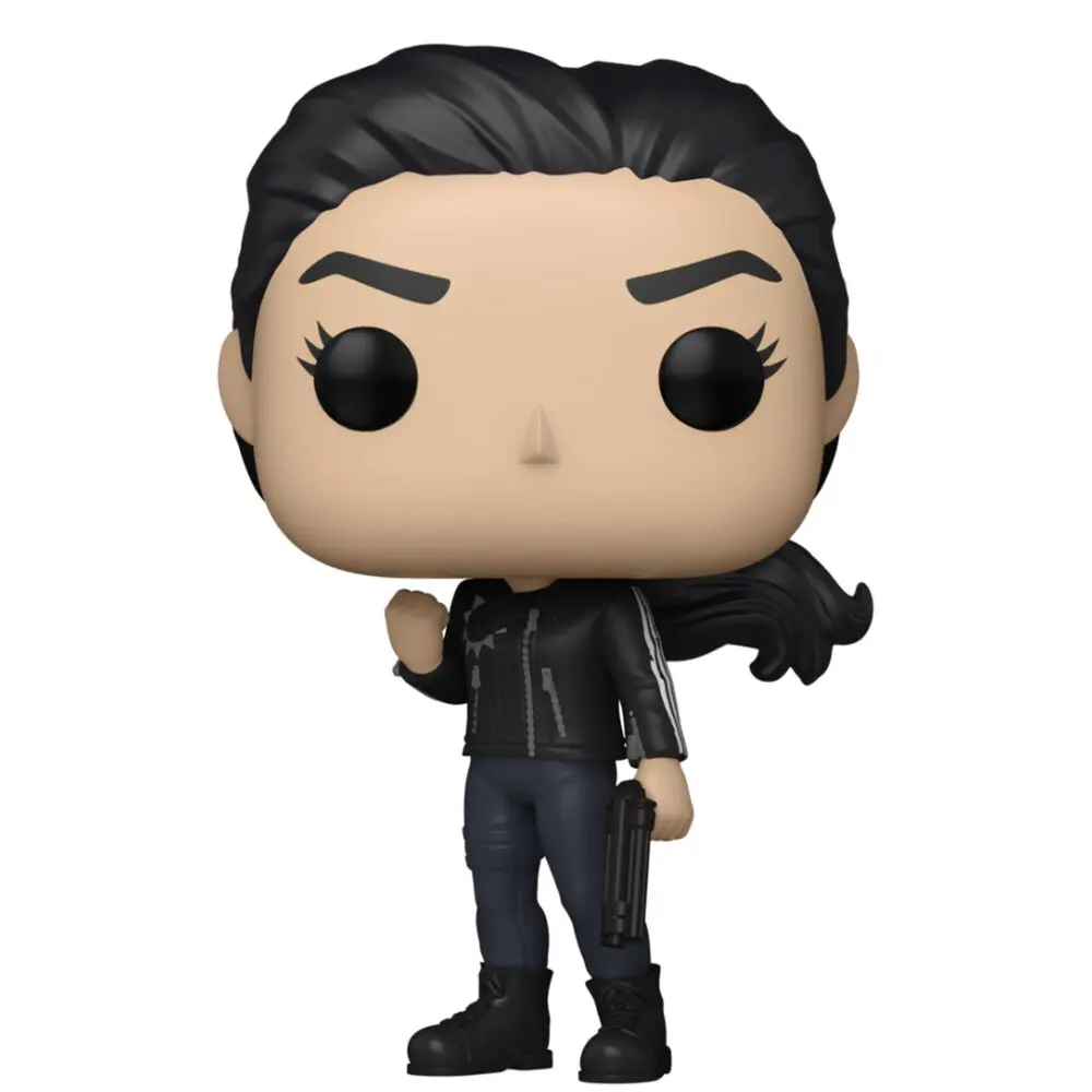 Hawkeye POP! TV Vinyl Figur Maya Lopez 9 cm Produktfoto