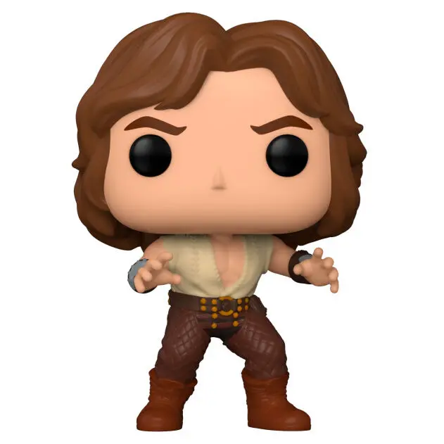 Hercules POP! TV Vinyl Figur Hercules 9 cm Produktfoto