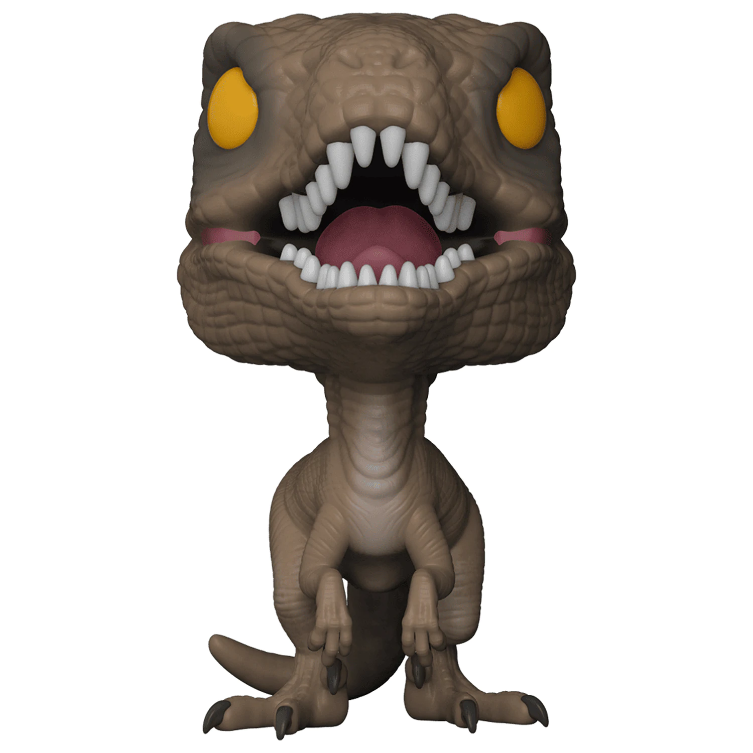 POP Figur Jurassic Park Velociraptor Produktfoto