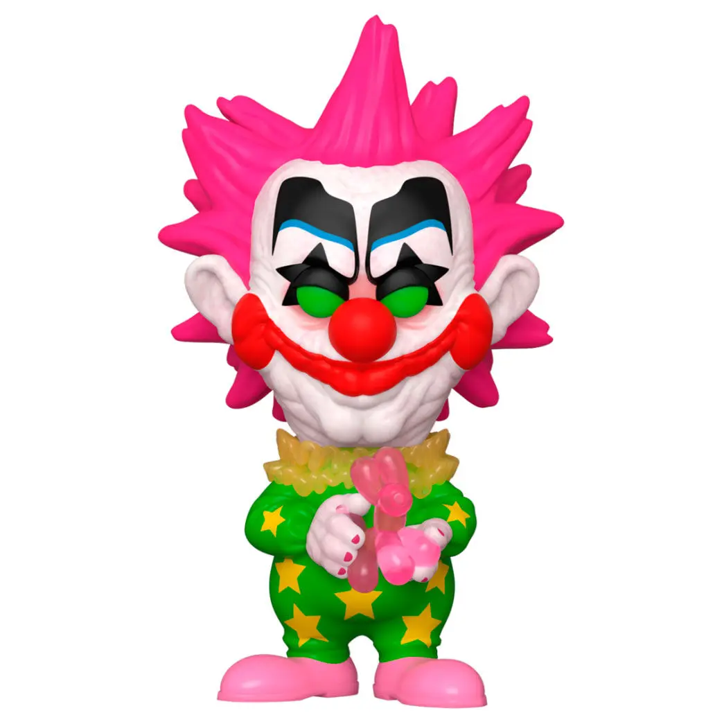 Funko POP Figur Killer Klowns From Outer Space Spikey Produktfoto