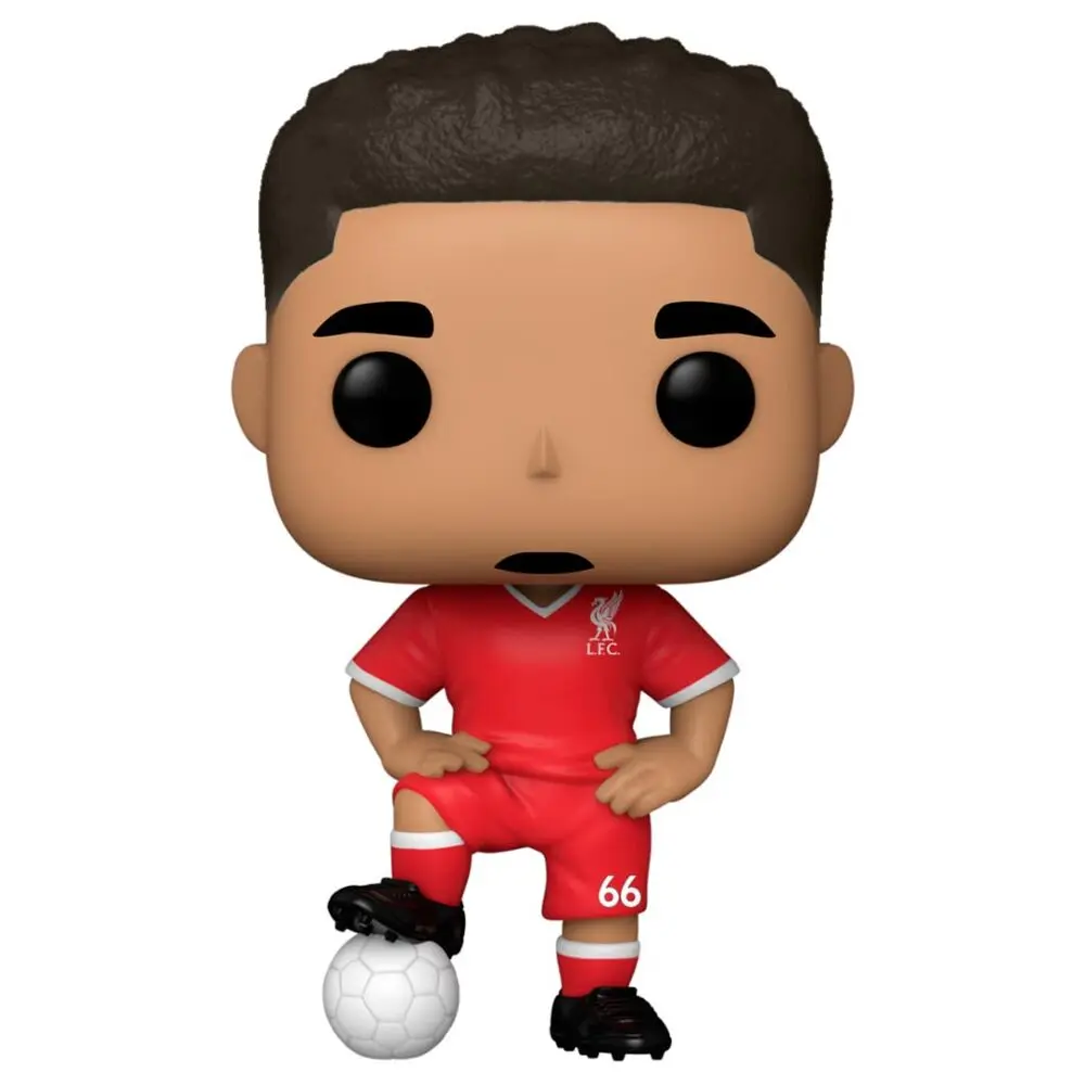 Liverpool F.C. POP! Football Vinyl Figur Trent Alexander-Arnold 9 cm termékfotó