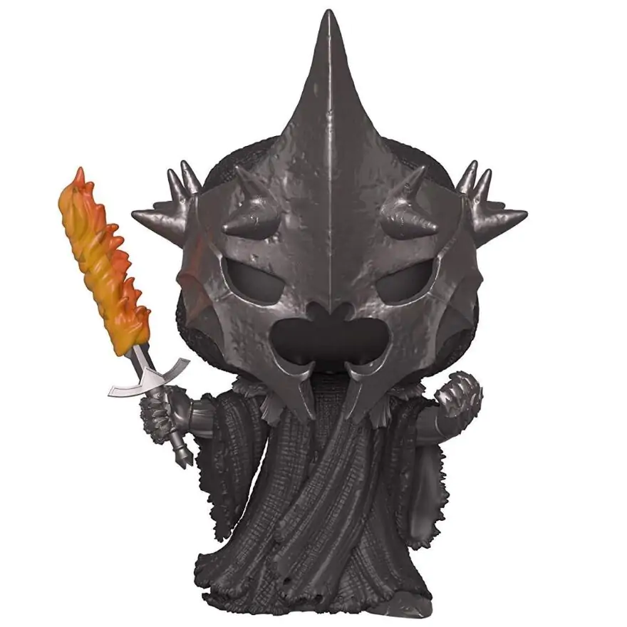 Lord of the Rings POP! Movies Vinyl Figur Witch King 9 cm termékfotó