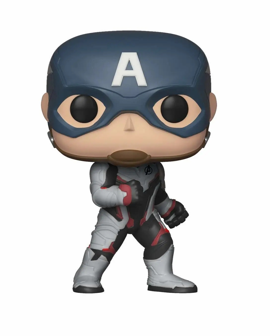 POP Figur Marvel Avengers Endgame Captain America termékfotó