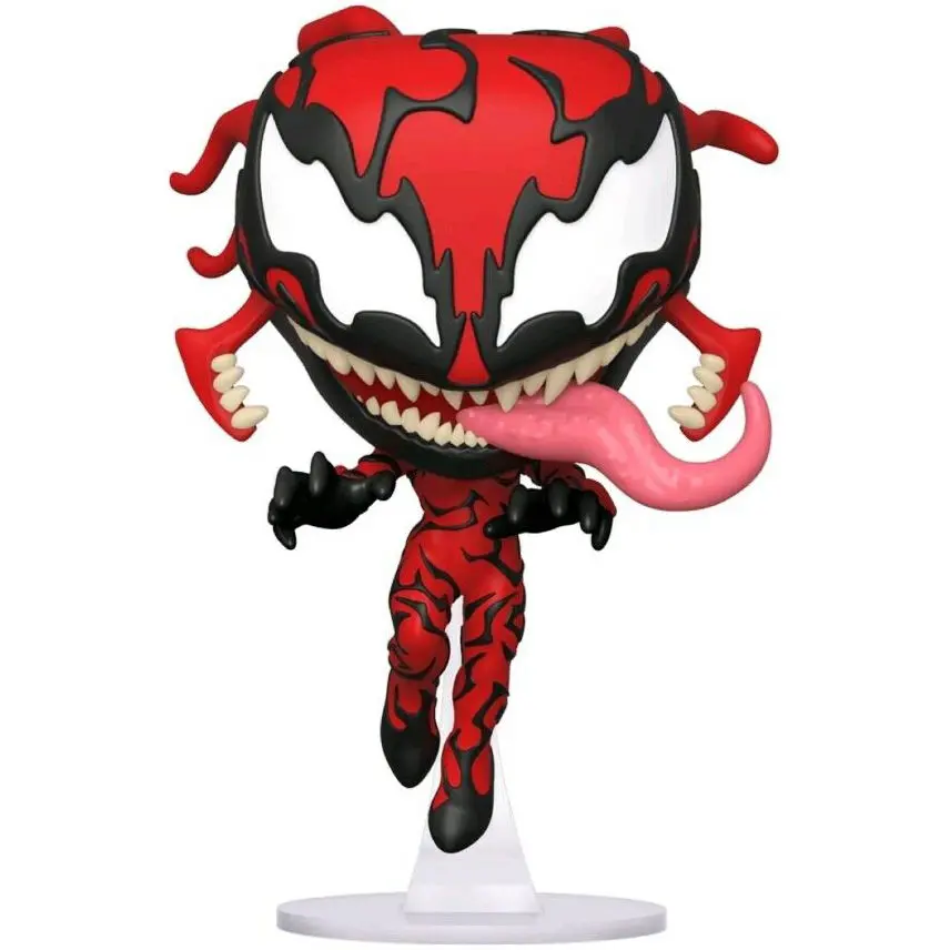 POP Figur Marvel Comics Carla Unger Carnage Exclusive termékfotó