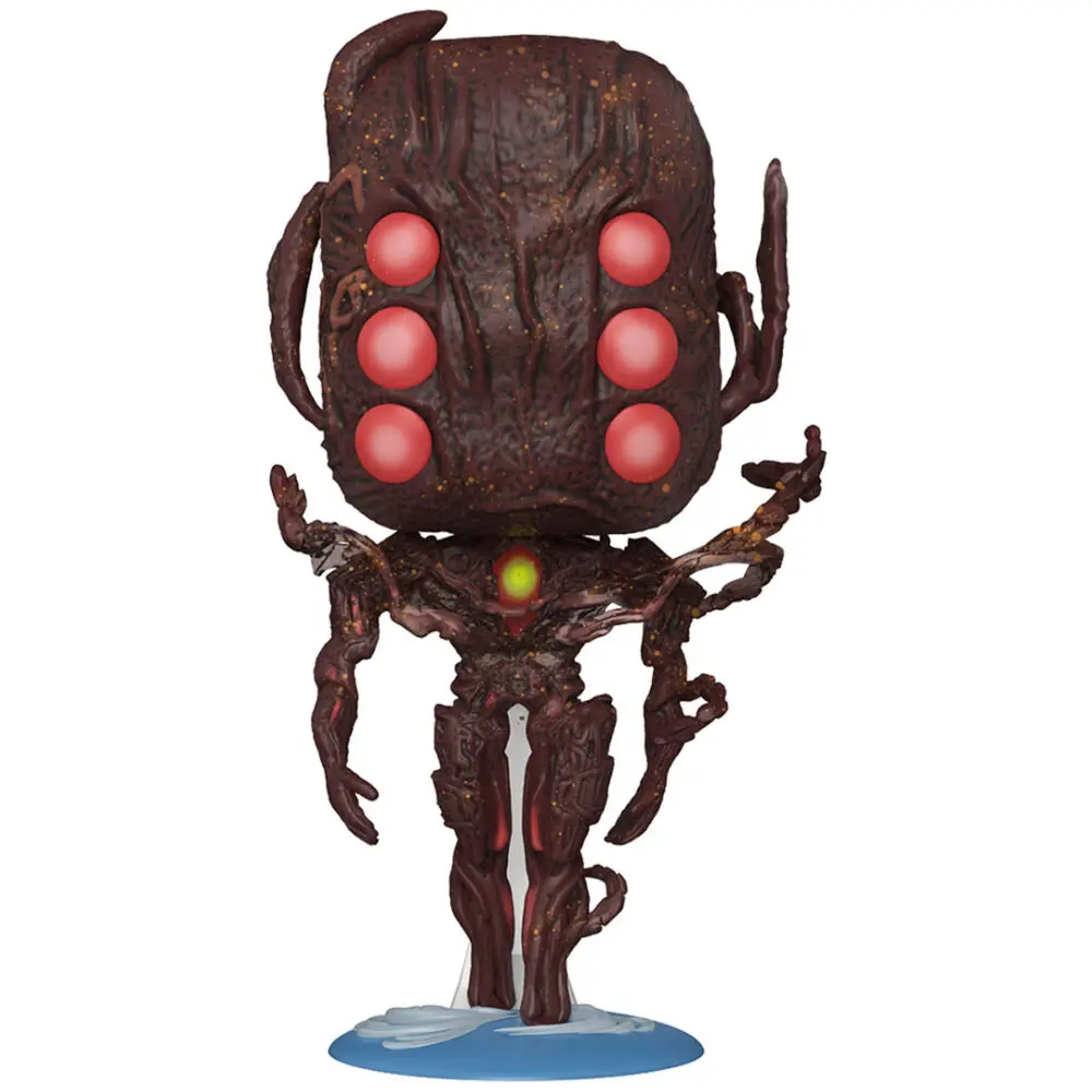 Marvel The Eternals Super Sized POP! Movies Vinyl Figur Arishem 25 cm termékfotó