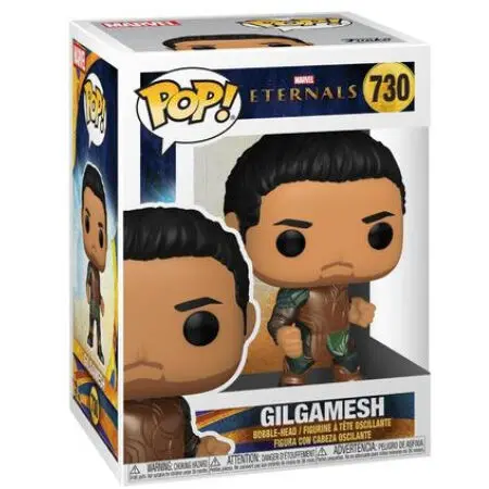 POP Figur Marvel Eternals Gilgamesh Produktfoto