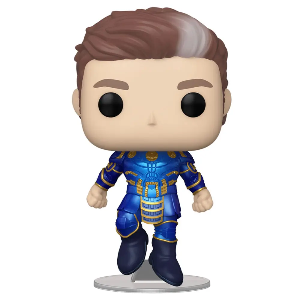 Marvel The Eternals POP! Marvel Vinyl Figur Ikaris 9 cm Produktfoto