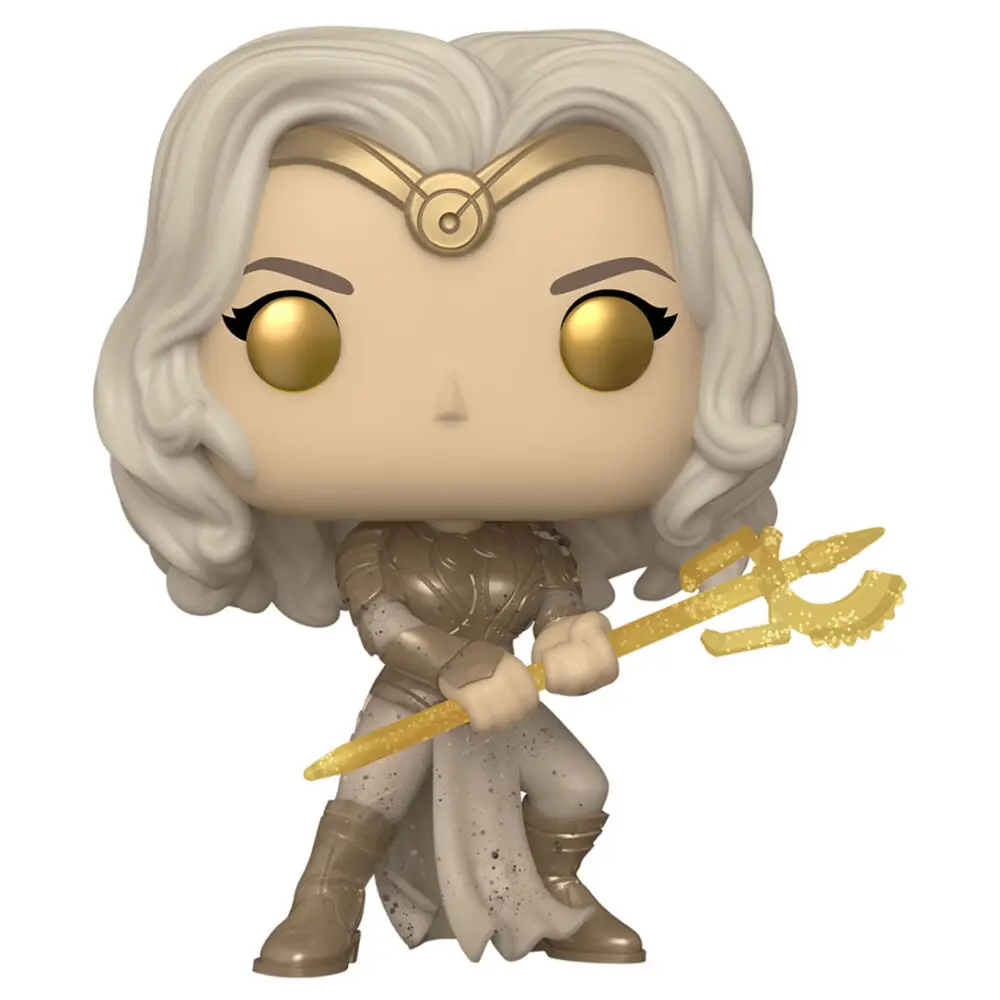 Marvel The Eternals POP! Marvel Vinyl Figur Thena 9 cm termékfotó