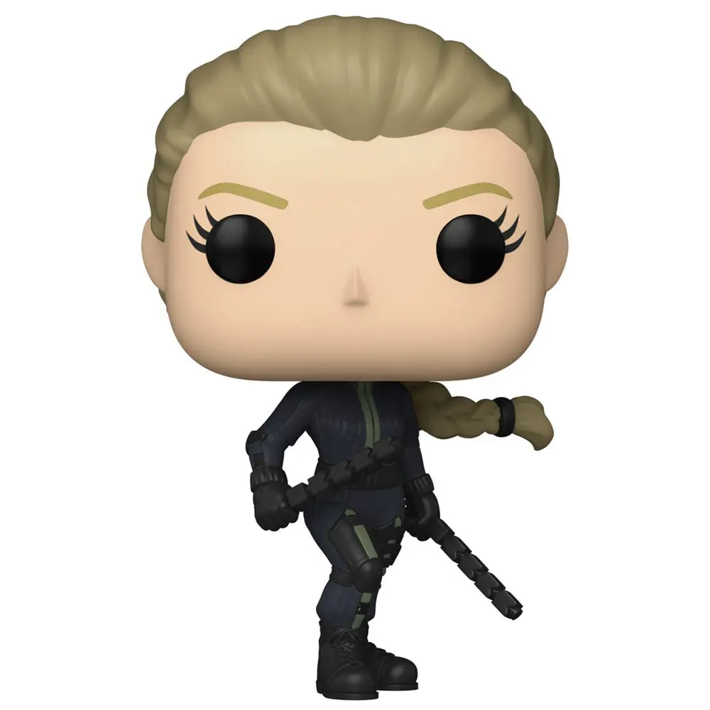 POP Figur Marvel Hawkeye Yelena Produktfoto