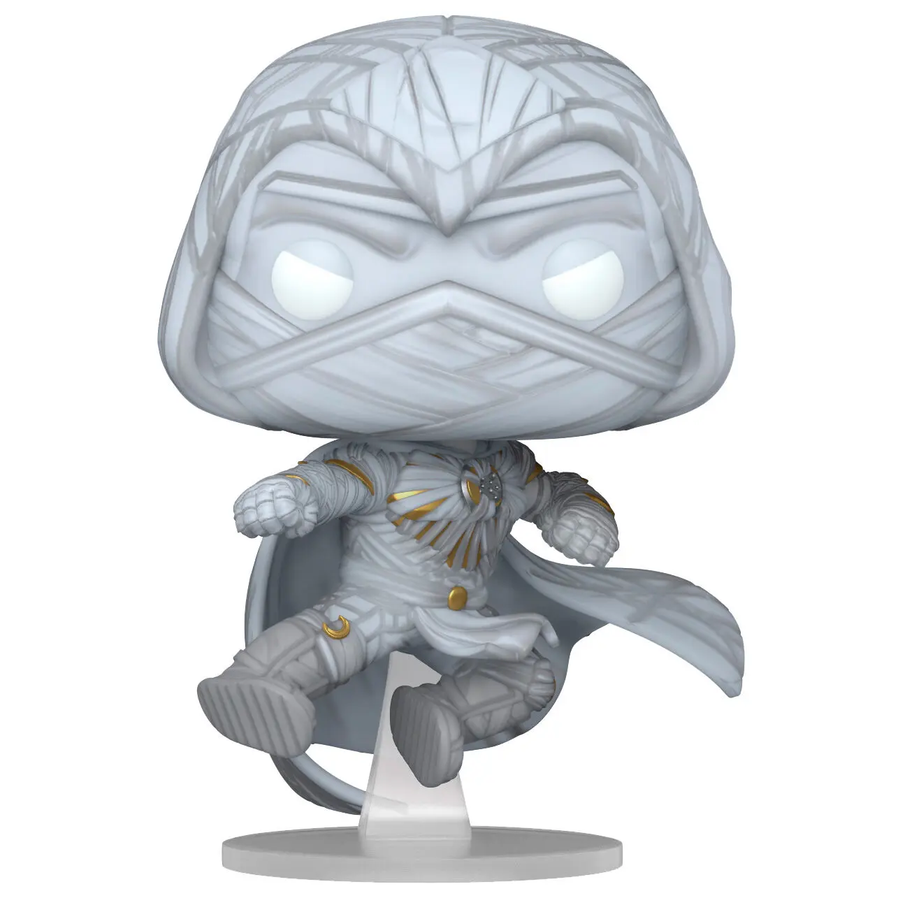 Marvel Moon Knight POP! Marvel Vinyl Figur Moon Knight (Jumping) 9 cm termékfotó