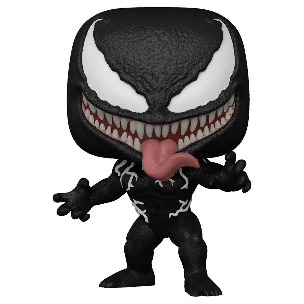 Venom: Let There Be Carnage POP! Vinyl Figur Venom 9 cm termékfotó