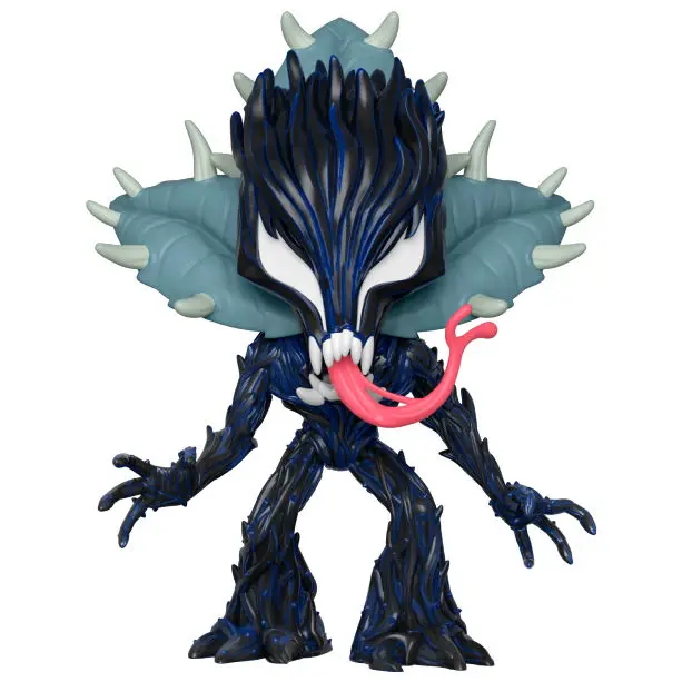 POP Figur Marvel Venom Venomized Groot Produktfoto