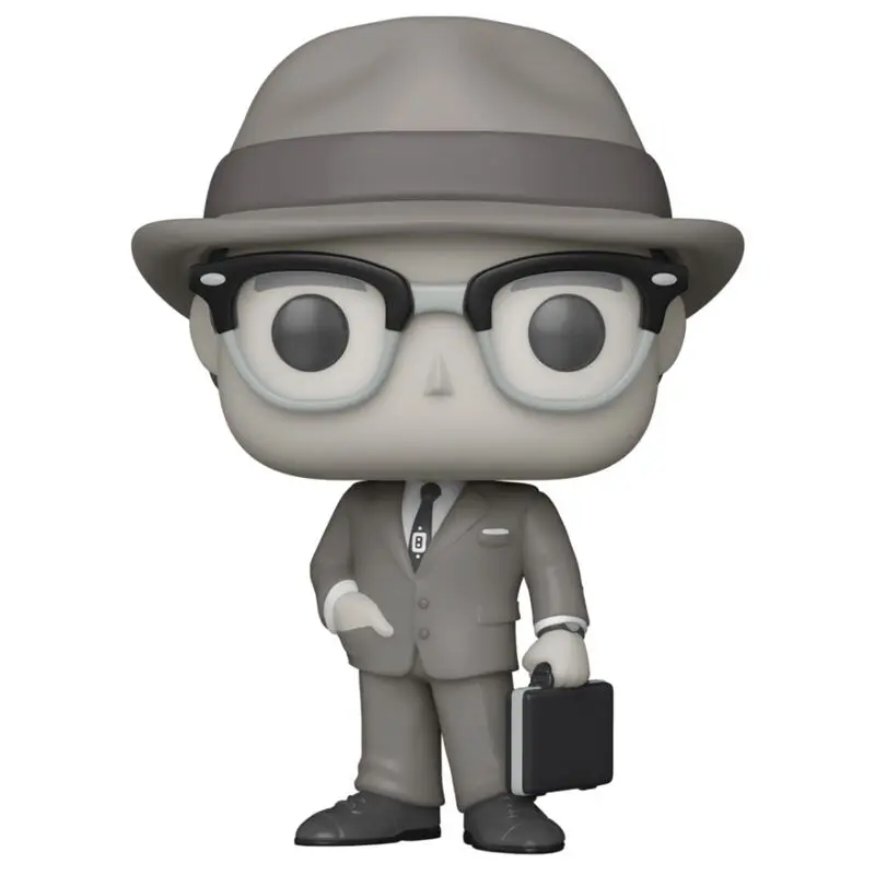 POP Figur Marvel WandaVision Vision 50s Produktfoto