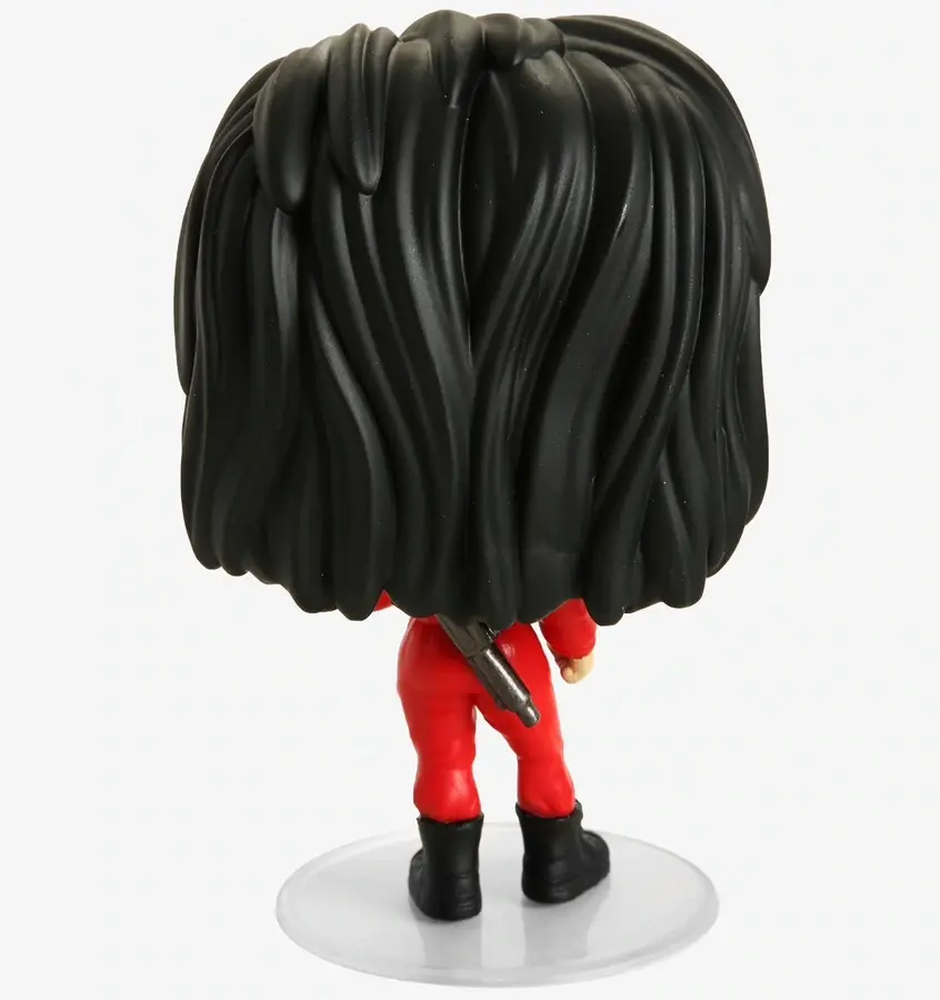 Haus des Geldes POP! TV Vinyl Figur Nairobi 9 cm Produktfoto