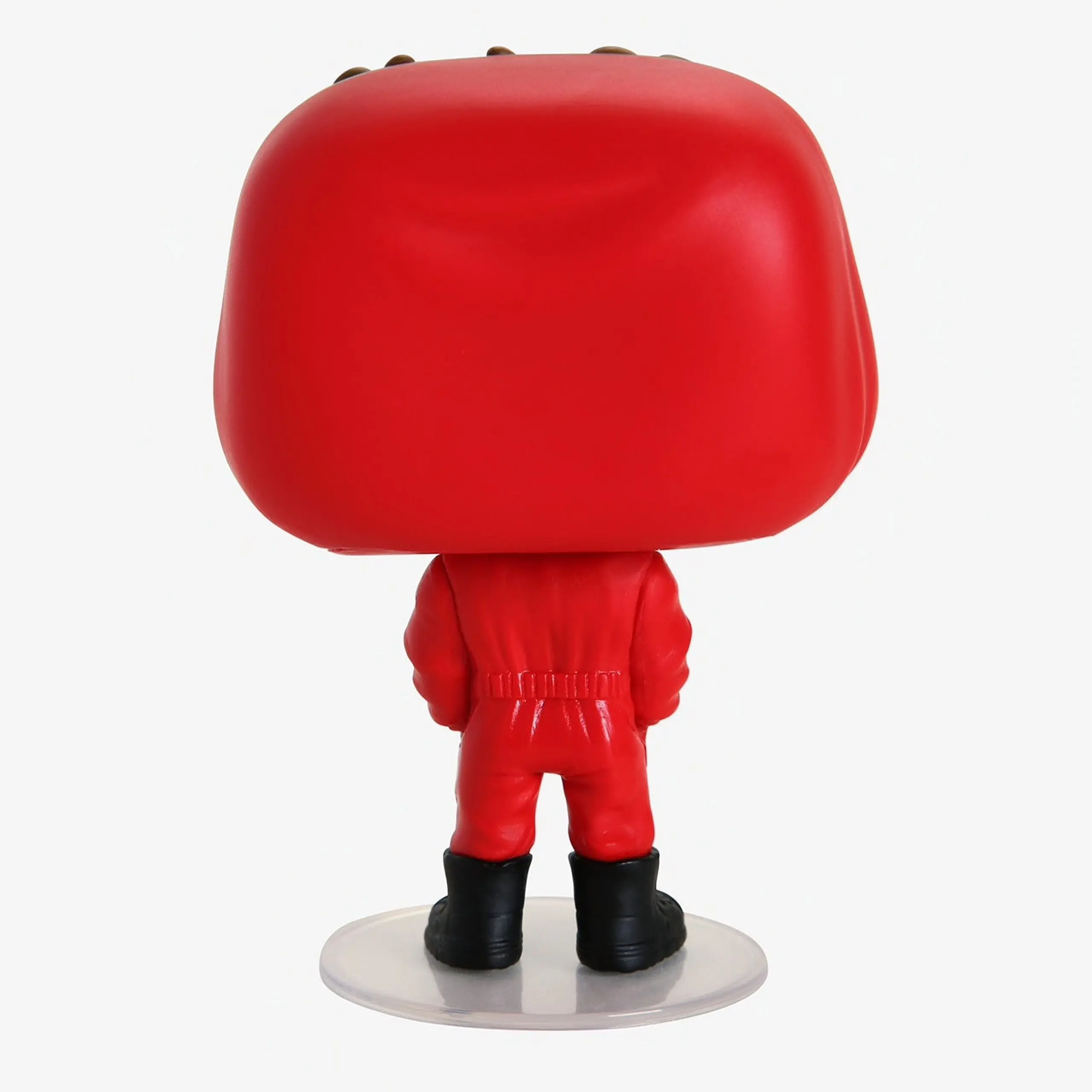 Haus des Geldes POP! TV Vinyl Figur Rio 9 cm termékfotó