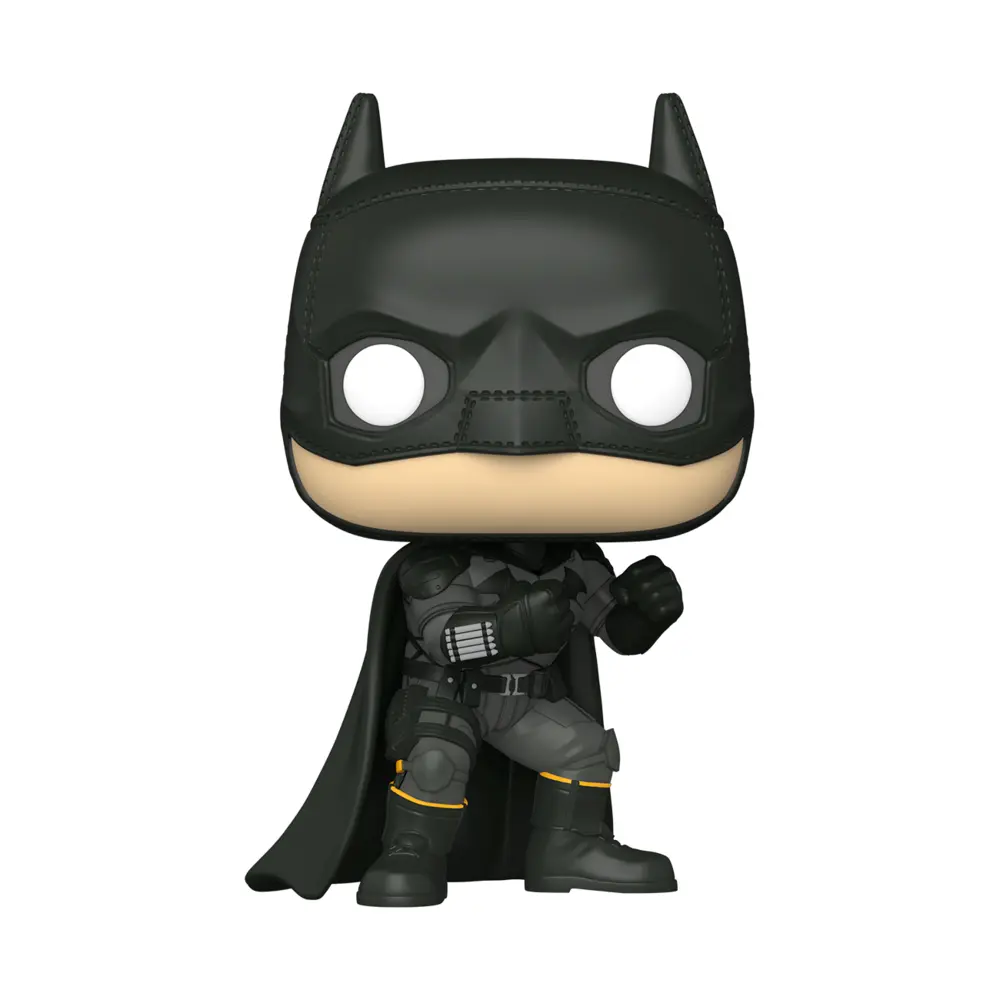 Batman Super Sized Jumbo POP! Vinyl Figur Batman 25 cm termékfotó