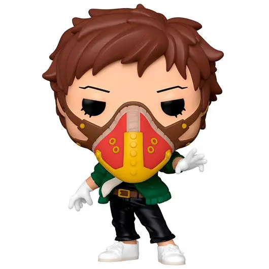 My Hero Academia POP! Animation Vinyl Figur Kai Chisaki (Overhaul) 9 cm termékfotó