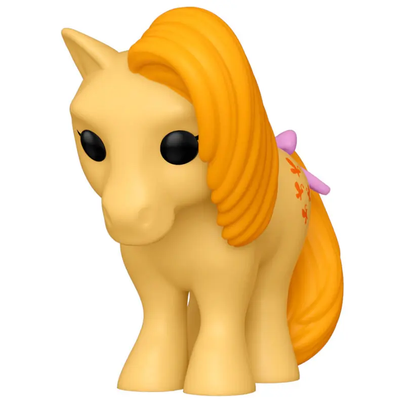 My Little Pony POP! Vinyl Figur Butterscotch 9 cm Produktfoto