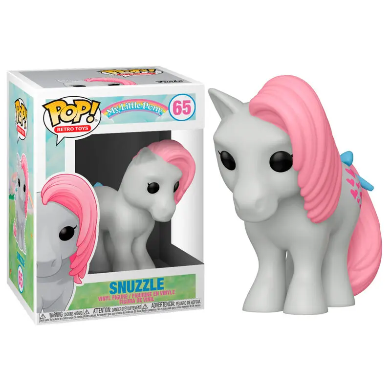 POP Figur My Little Pony Snuzzle Produktfoto