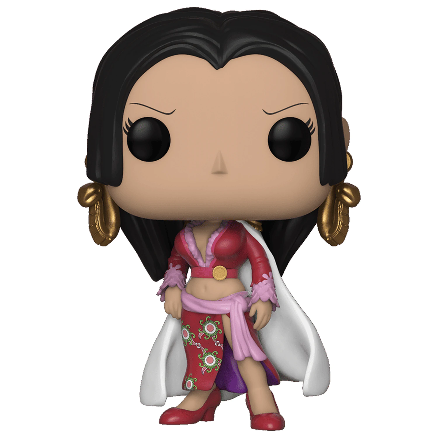POP Figur One Piece Boa Produktfoto