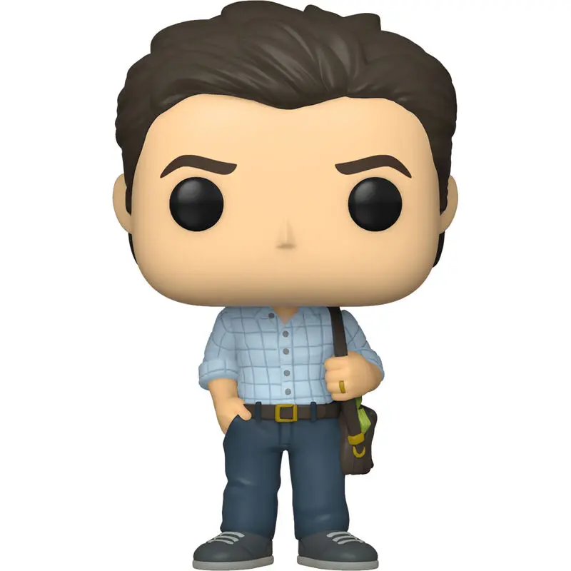 Ozark POP! TV Vinyl Figur Marty Byrde 9 cm termékfotó