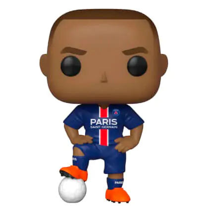 POP Figur Paris Saint-Germain Kylian Mbappe Produktfoto