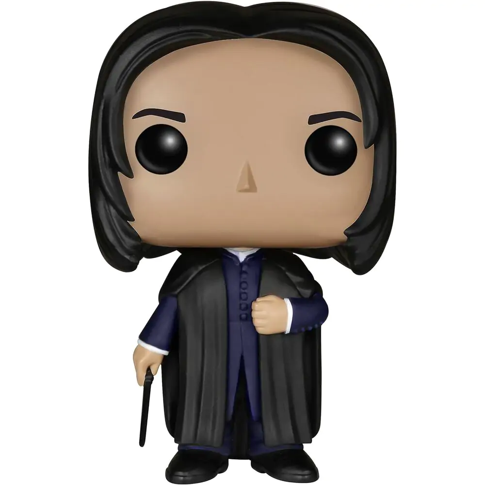 Harry Potter POP! Movies Vinyl Figur Severus Snape 10 cm termékfotó