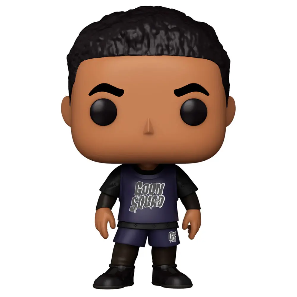 POP Figur Space Jam 2 Don Produktfoto