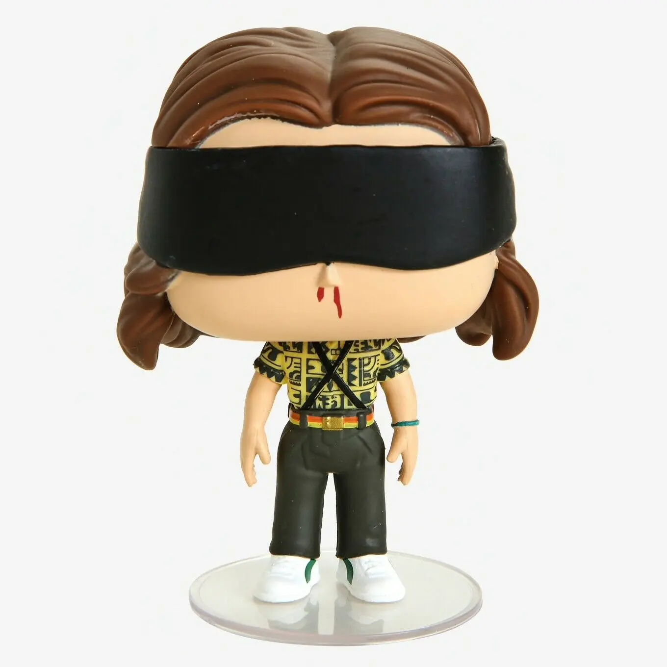 Stranger Things POP! TV Vinyl Figur Battle Eleven 9 cm termékfotó