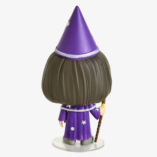 Stranger Things POP! TV Vinyl Figur Will (the Wise) 9 cm Produktfoto