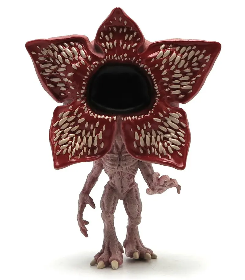 POP Figur Marvel Stranger Things Demogorgon termékfotó