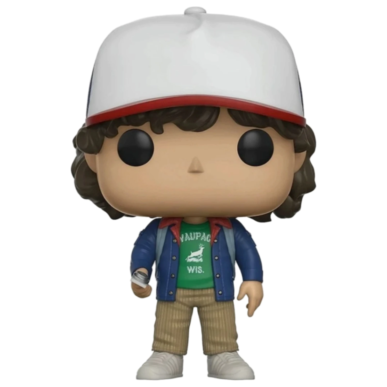 POP Figur Stranger Things Dustin Produktfoto