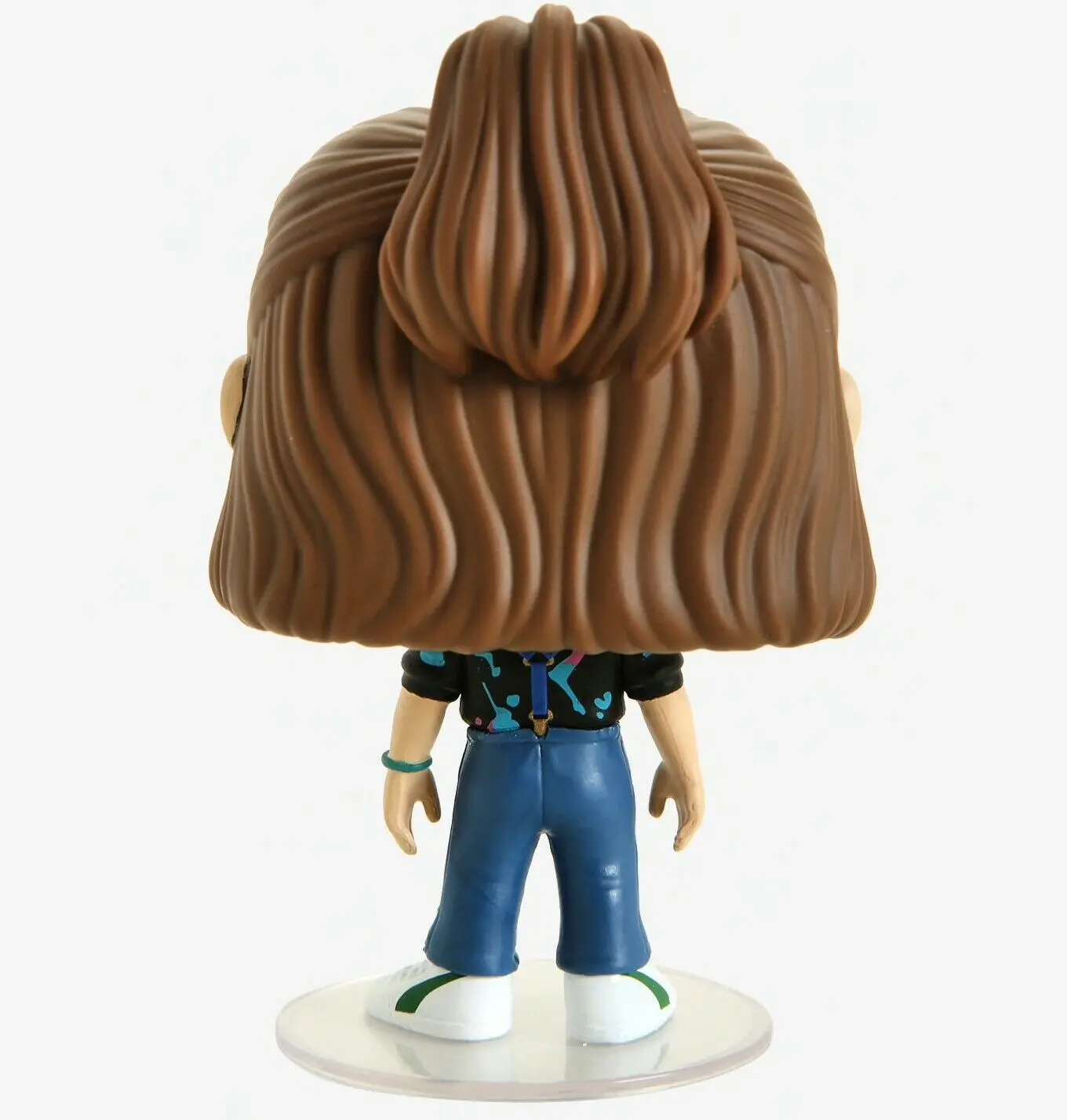 Stranger Things POP! TV Vinyl Figur Eleven 9 cm termékfotó