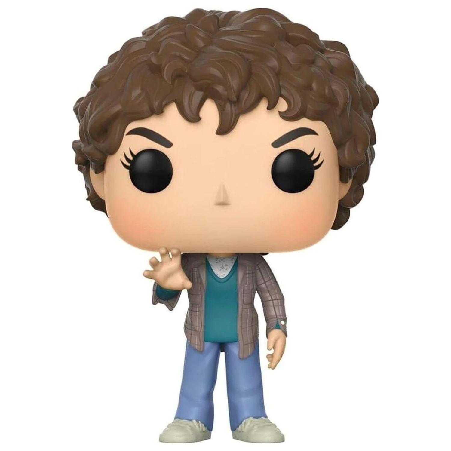 POP Figur Stranger Things Eleven Produktfoto