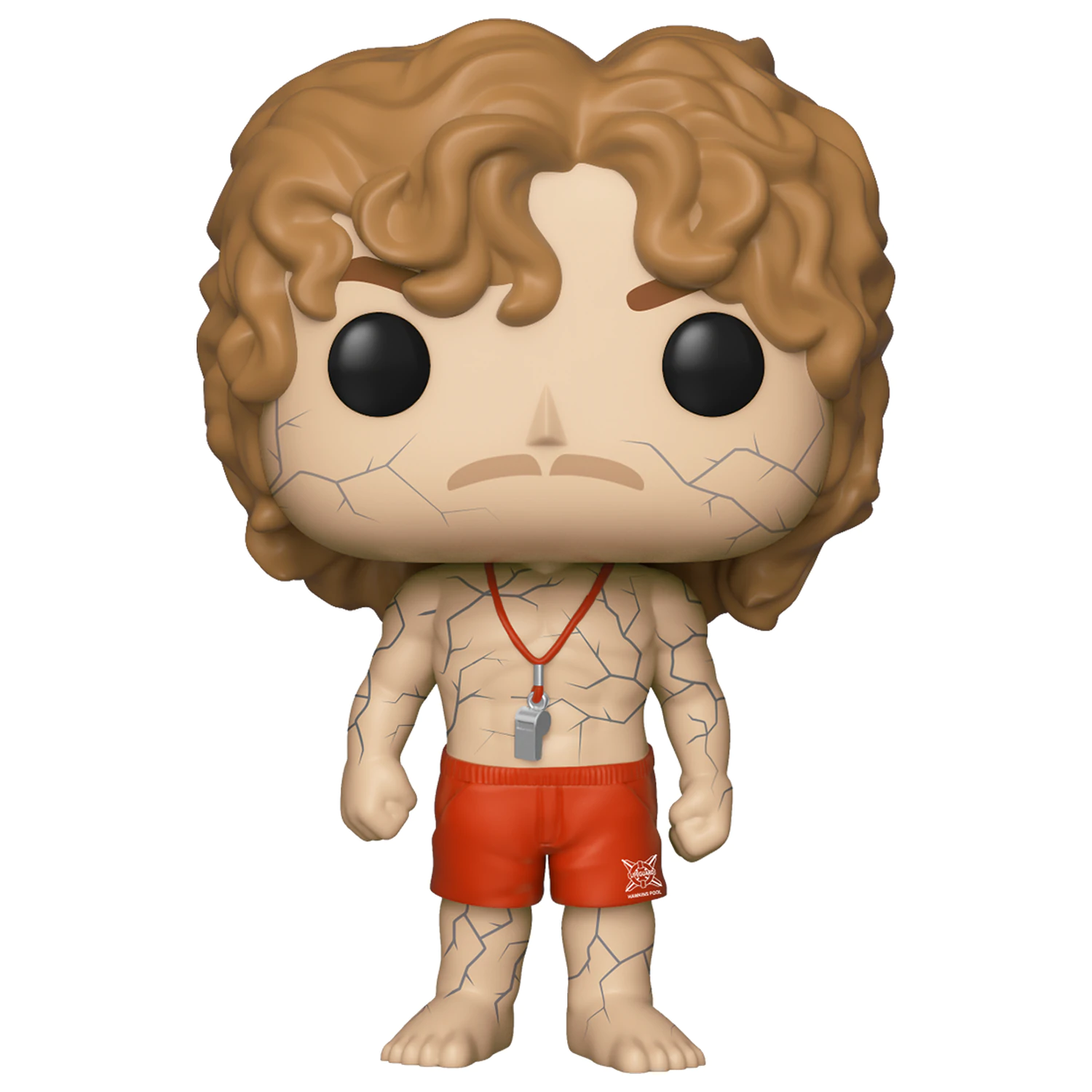 POP Figur Stranger Things Flayed Billy Produktfoto