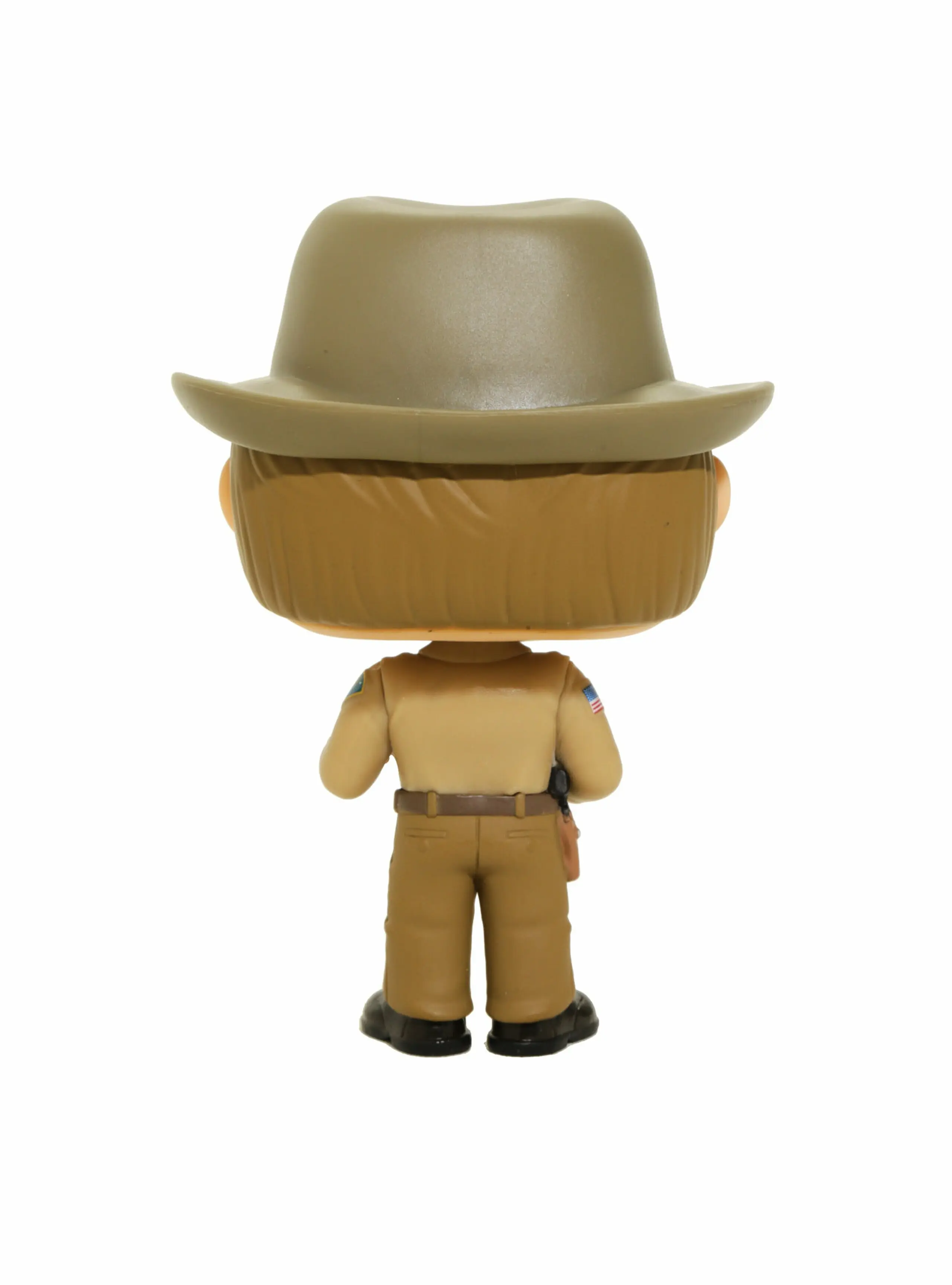 POP Figur Stranger Things Hopper termékfotó