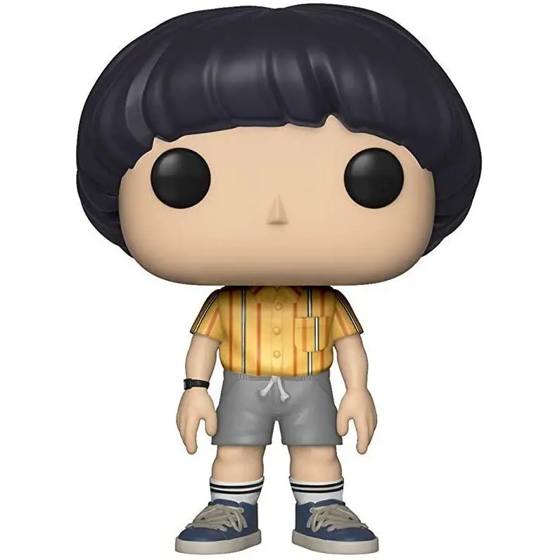 POP Figur Stranger Things Mike termékfotó