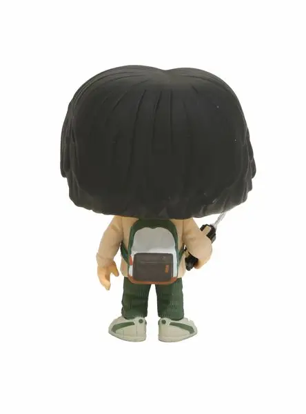 POP Figur Stranger Things Mike with Walkie Talkie termékfotó