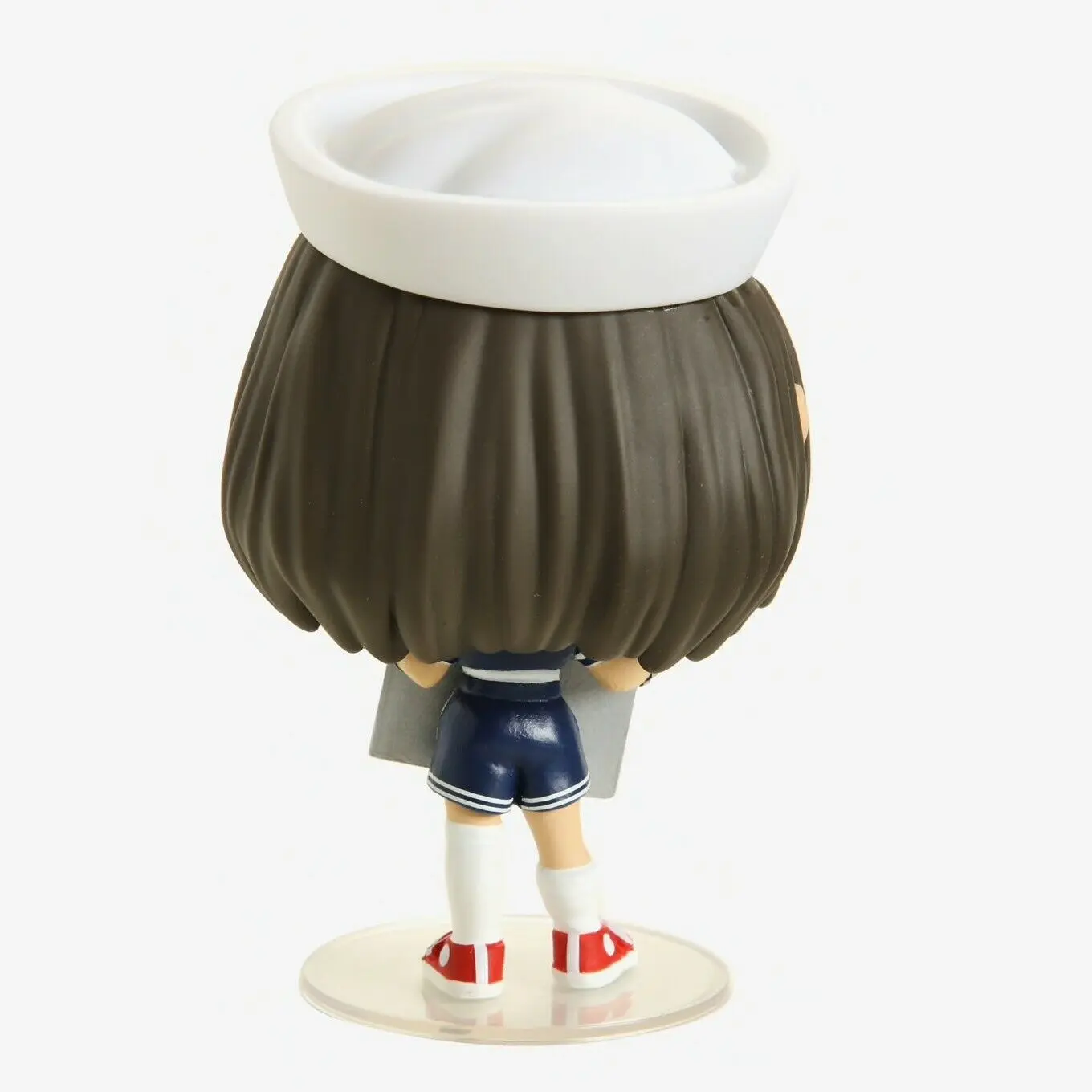 Stranger Things POP! TV Vinyl Figur Robin 9 cm termékfotó