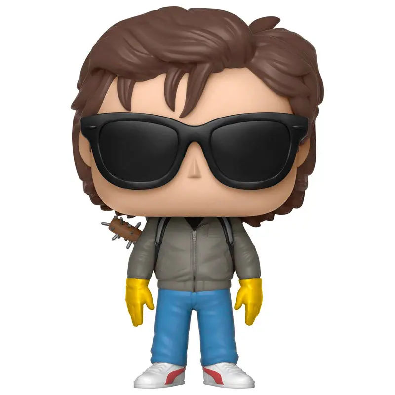 POP Figur Stranger Things Steve with Sonnenbrille termékfotó