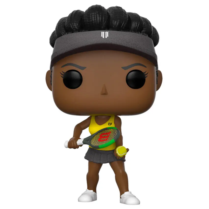 Tennis Legends POP! Sports Vinyl Figur Venus Williams 9 cm Produktfoto