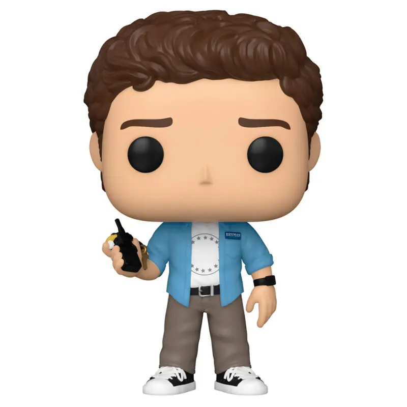 Die Jungs POP! TV Vinyl Figur Hughie 9 cm Produktfoto