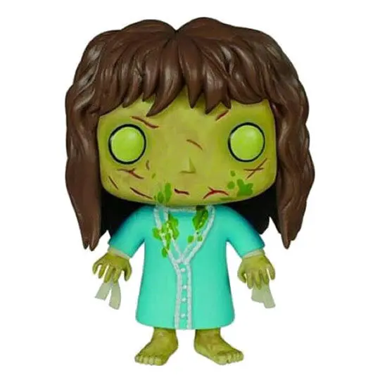 Funko POP figura The Exorcist Regan [Beschädigte Verpackung] termékfotó