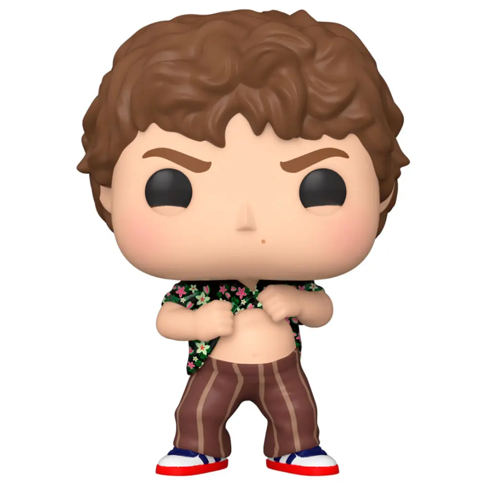 The Goonies POP! Movies Vinyl Figur Chunk 9 cm Produktfoto