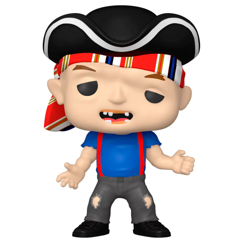 The Goonies POP! Movies Vinyl Figur Sloth 9 cm termékfotó