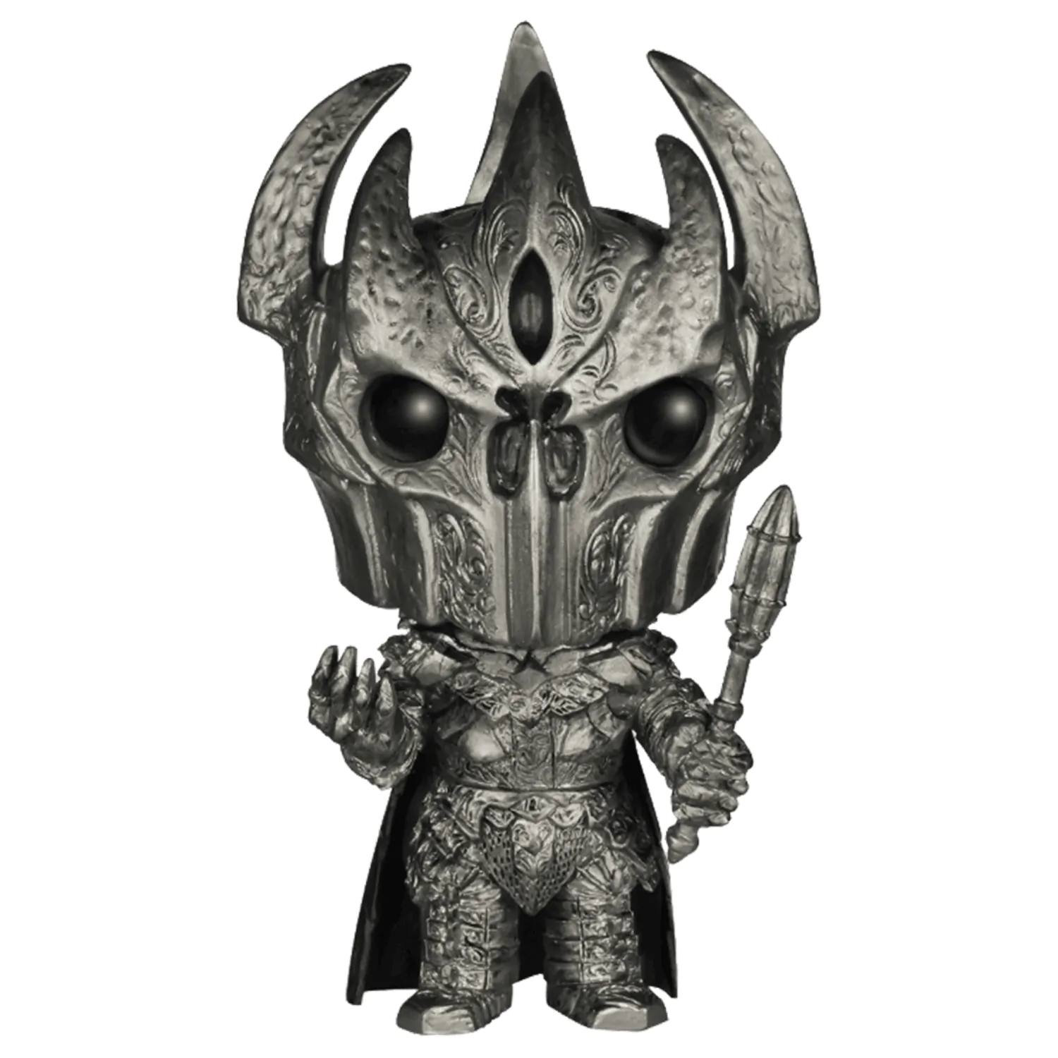 Herr der Ringe POP! Vinyl Figur Sauron 9 cm Produktfoto