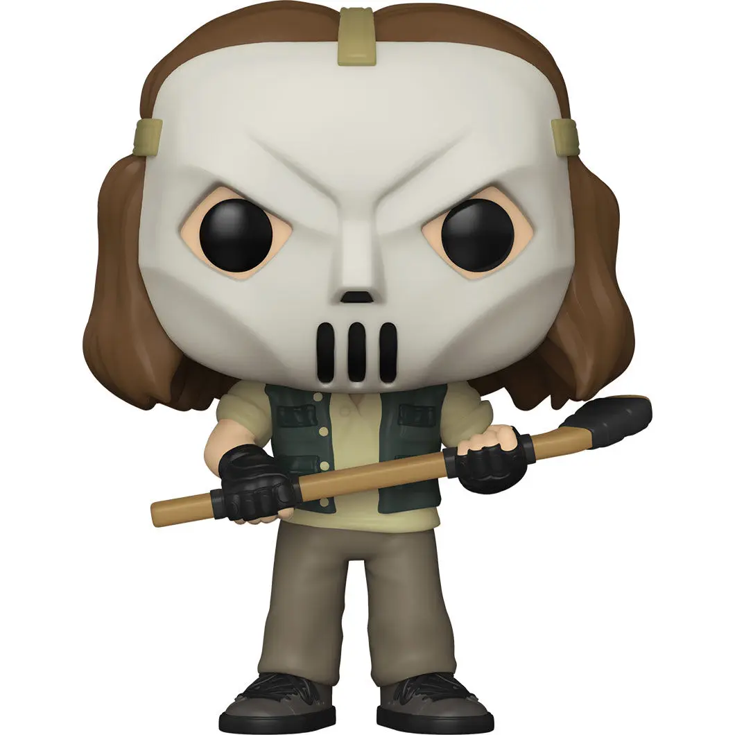 Teenage Mutant Ninja Turtles POP! Television Vinyl Figur Casey Jones 9 cm Produktfoto